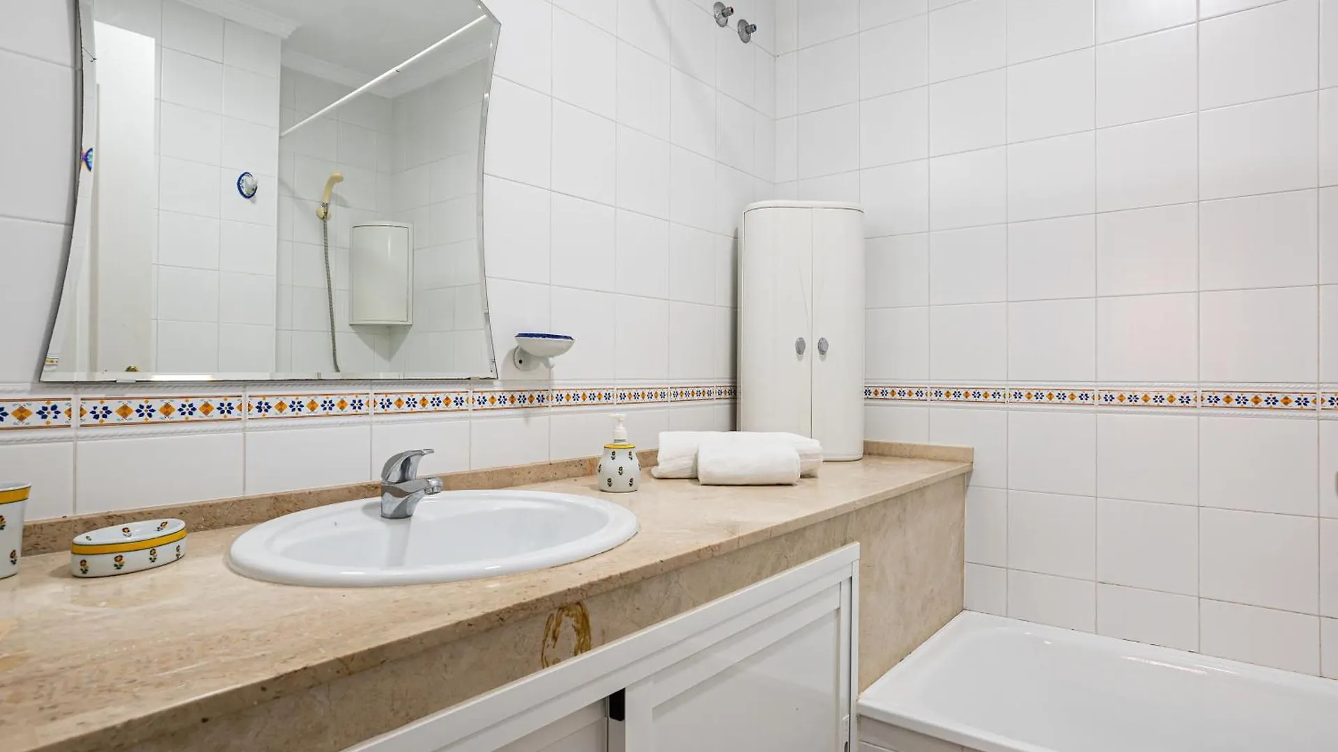 Novo Atlantico Golf, Novo Sanctipetri Apartment Novo Sancti Petri Spain