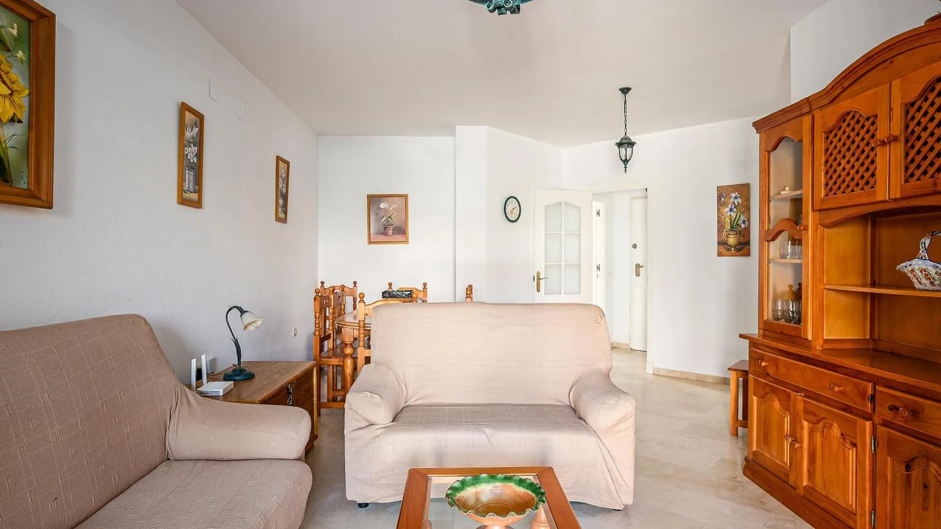 Apartamento Novo Atlantico Golf, Novo Sanctipetri Novo Sancti Petri
