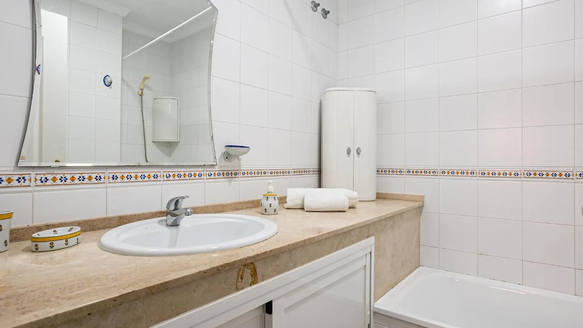 Novo Atlantico Golf, Novo Sanctipetri Apartment Novo Sancti Petri