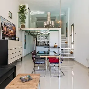 Casa Milvia Playa del Inglés