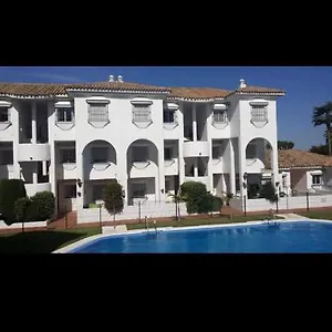  Apartamento Apartamento Vacacional Máximo 4 Personas