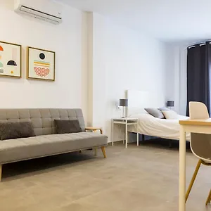 Apartamento Marmoles 1 Málaga