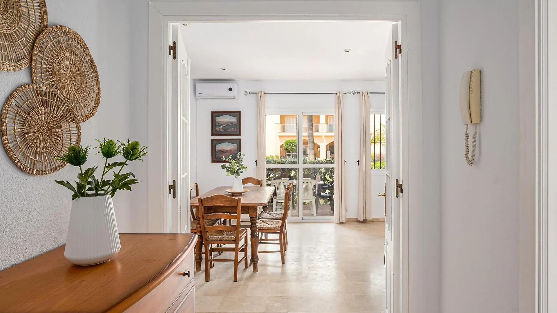 Apartamento Novo Atlantico Golf, Novo Sanctipetri Novo Sancti Petri