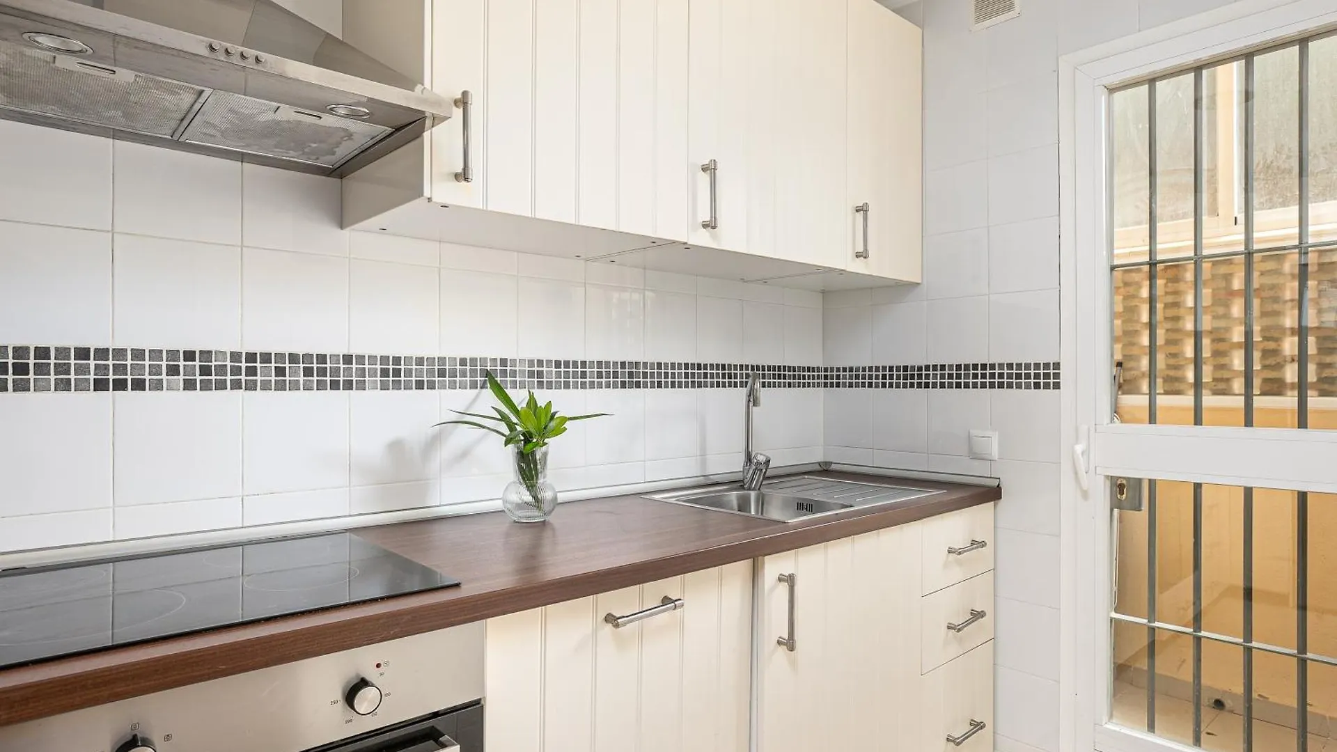Apartamento Novo Atlantico Golf, Novo Sanctipetri Novo Sancti Petri