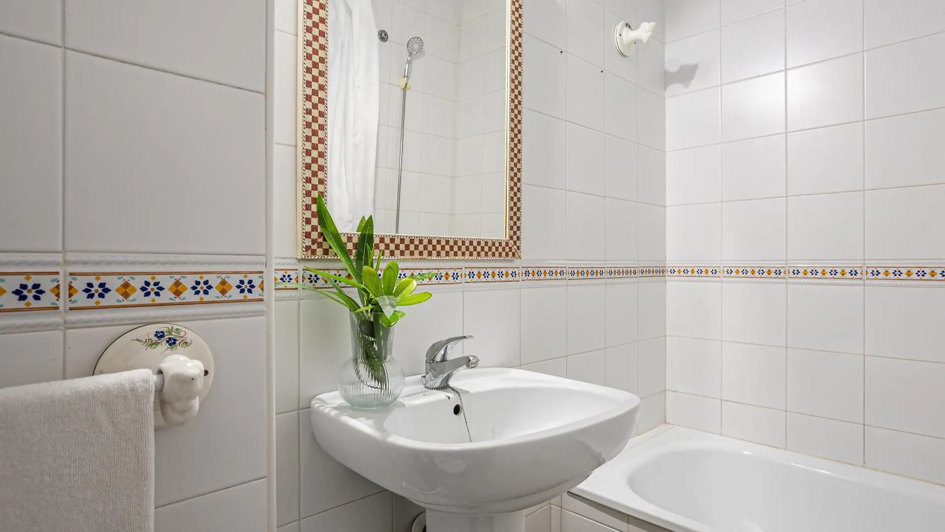Apartamento Novo Atlantico Golf, Novo Sanctipetri Novo Sancti Petri 0*,