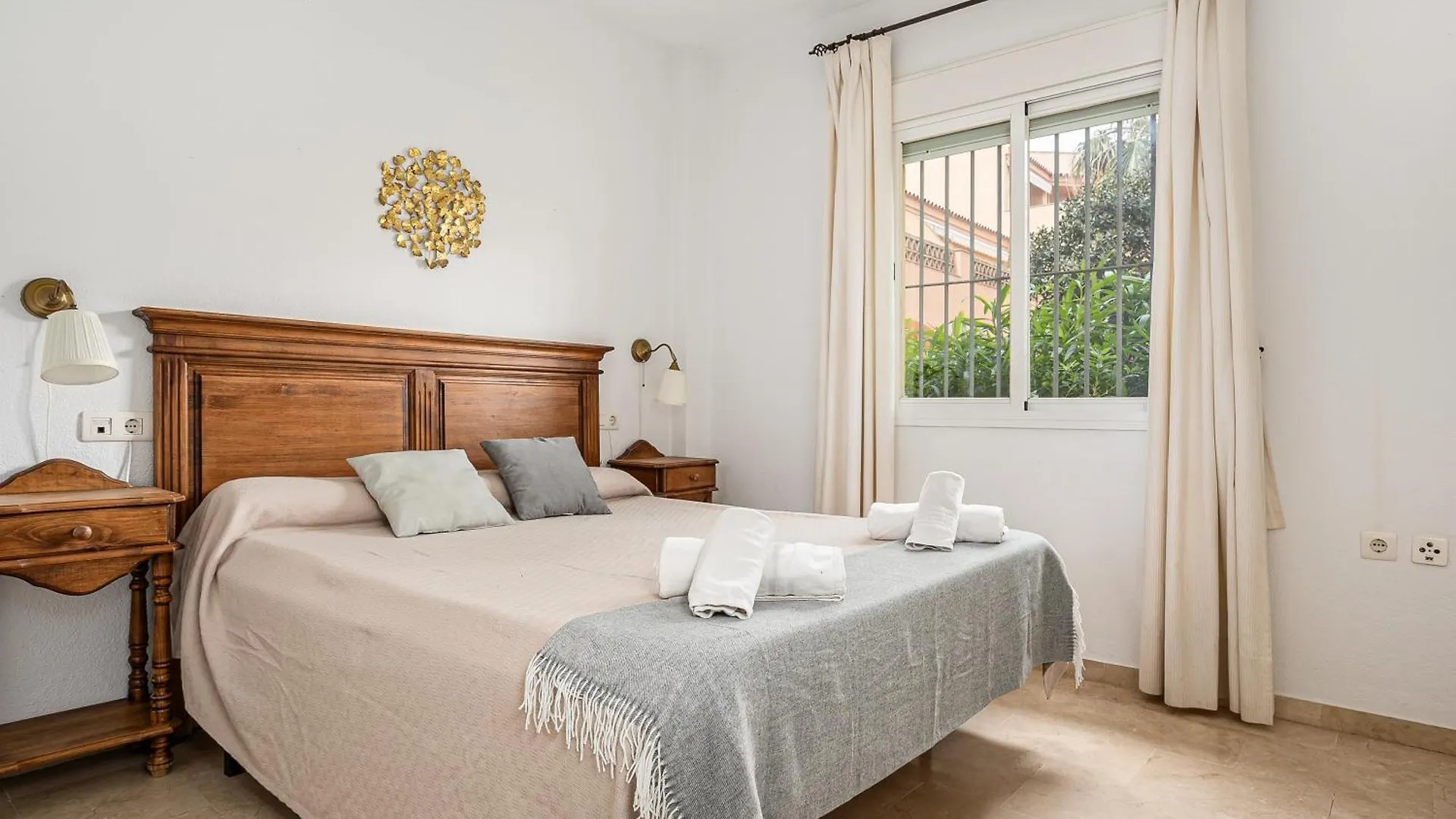 Apartamento Novo Atlantico Golf, Novo Sanctipetri Novo Sancti Petri