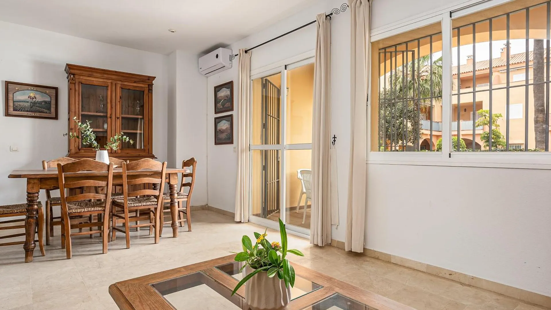 Apartamento Novo Atlantico Golf, Novo Sanctipetri Novo Sancti Petri España