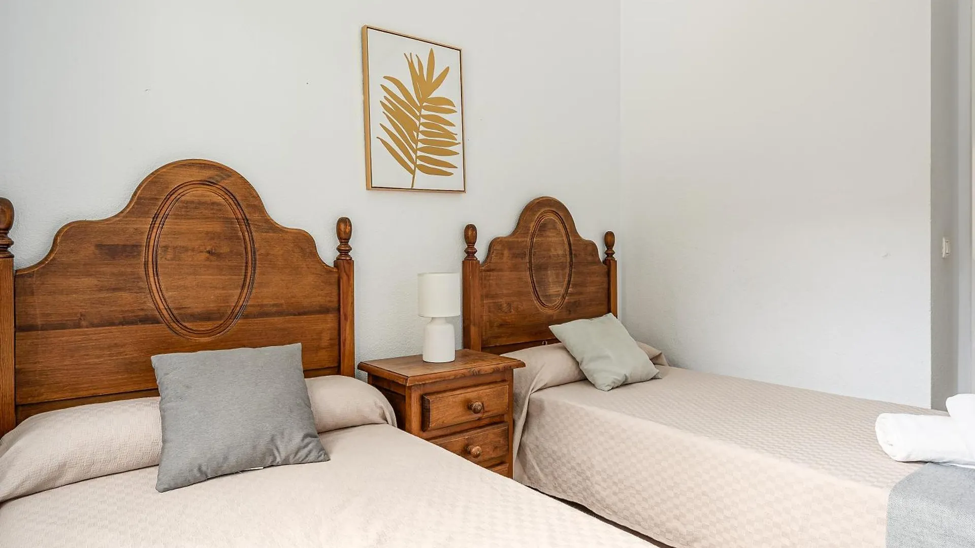 Apartamento Novo Atlantico Golf, Novo Sanctipetri Novo Sancti Petri