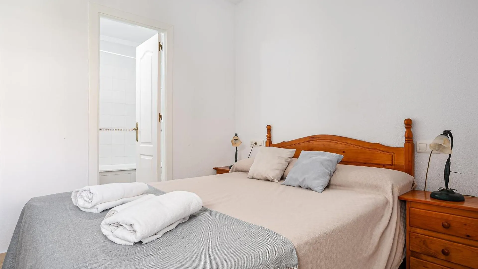 Apartamento Novo Atlantico Golf, Novo Sanctipetri Novo Sancti Petri 0*,