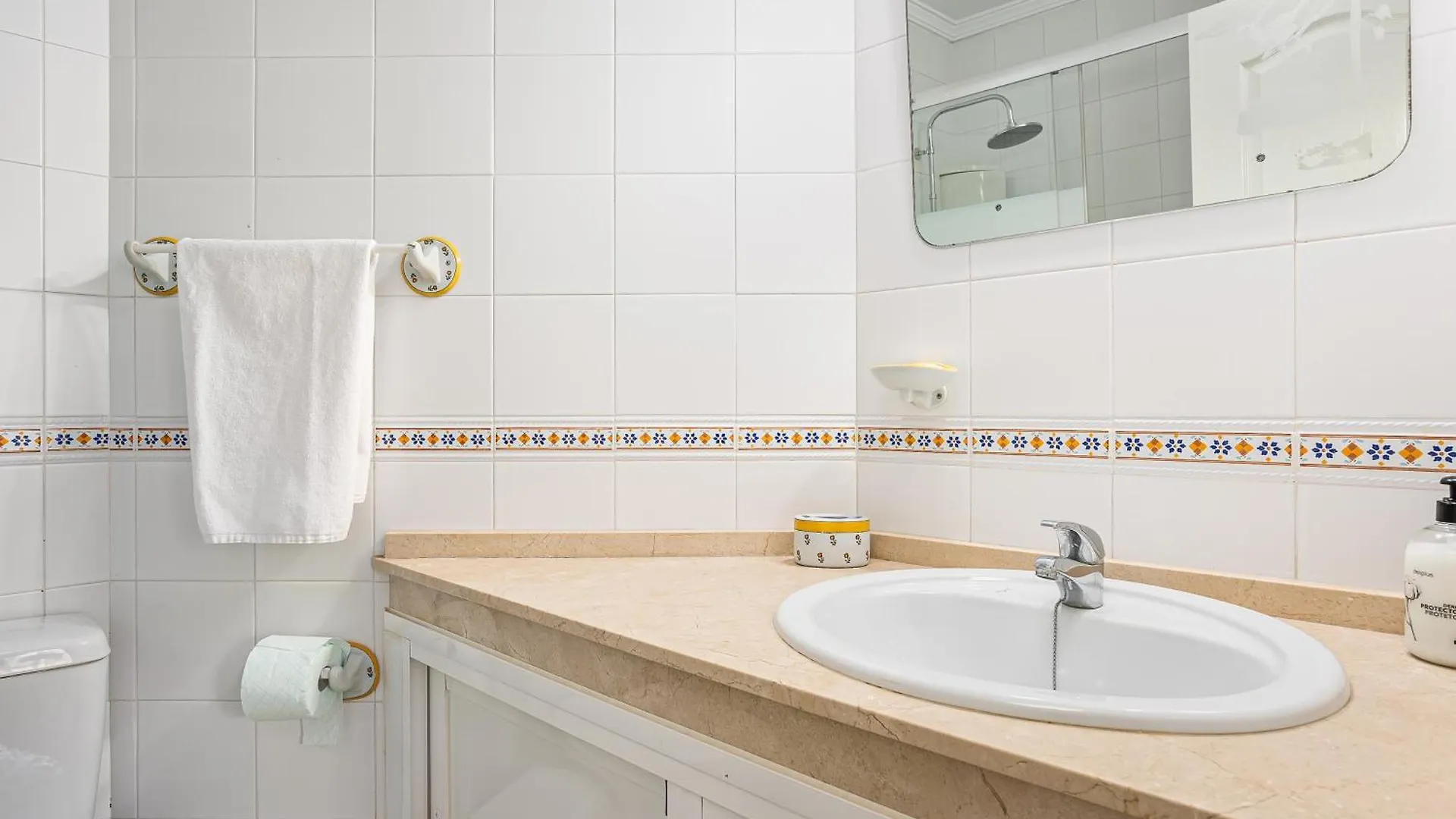 Apartamento Novo Atlantico Golf, Novo Sanctipetri Novo Sancti Petri