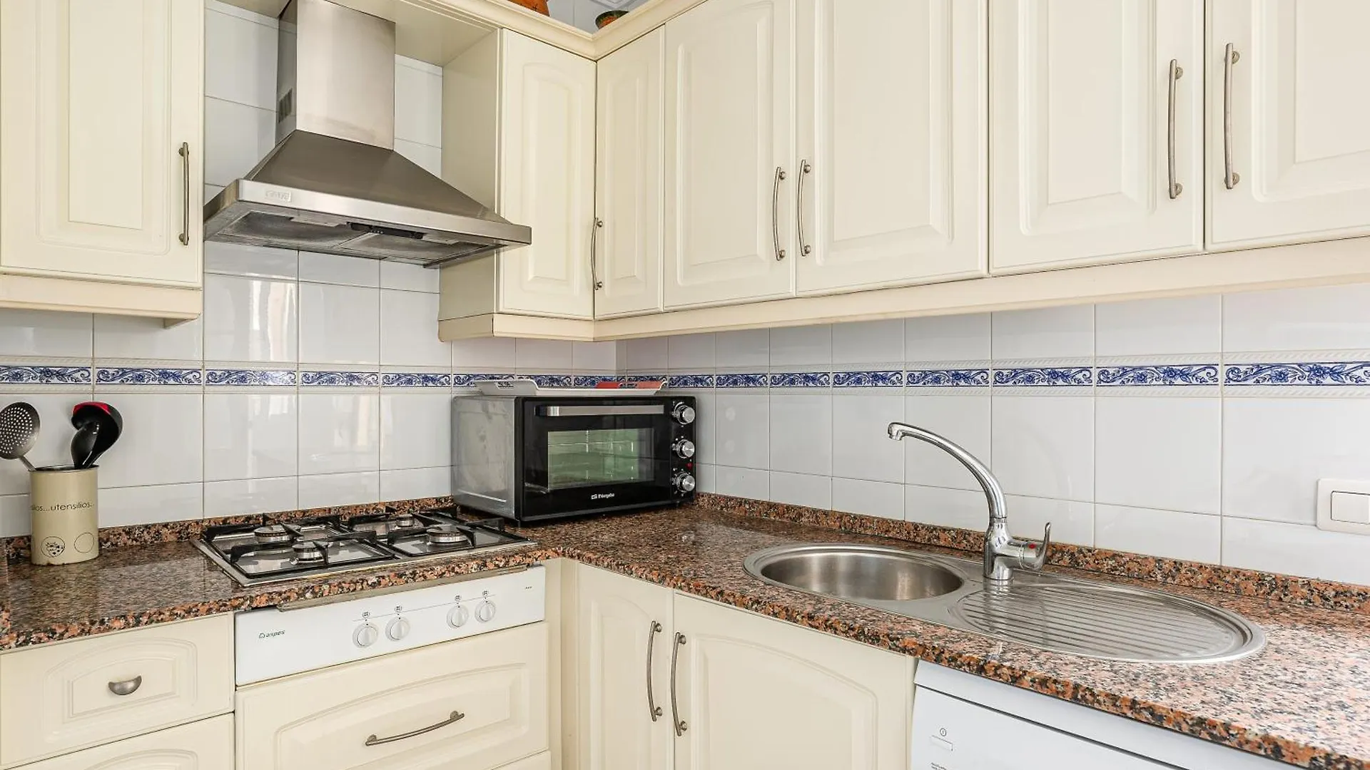 Apartamento Novo Atlantico Golf, Novo Sanctipetri Novo Sancti Petri España