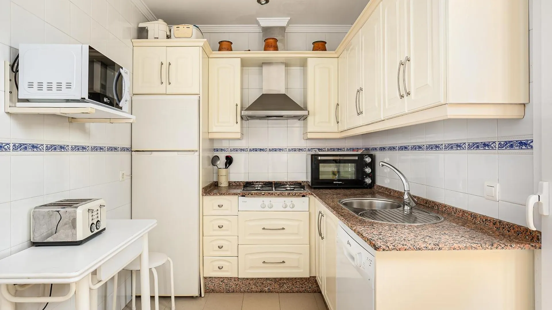 Apartamento Novo Atlantico Golf, Novo Sanctipetri Novo Sancti Petri España