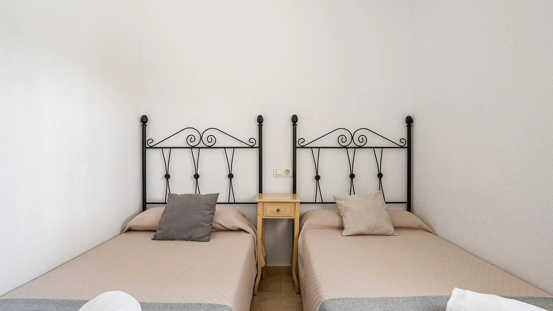 Apartamento Novo Atlantico Golf, Novo Sanctipetri Novo Sancti Petri 0*,