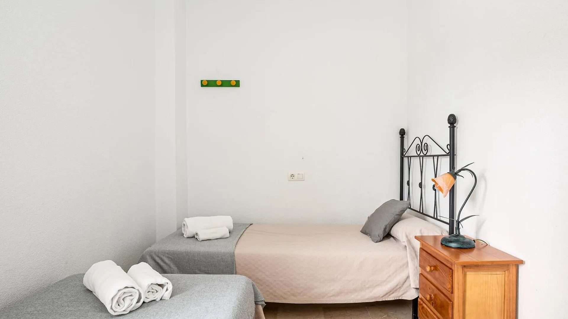 Apartamento Novo Atlantico Golf, Novo Sanctipetri Novo Sancti Petri