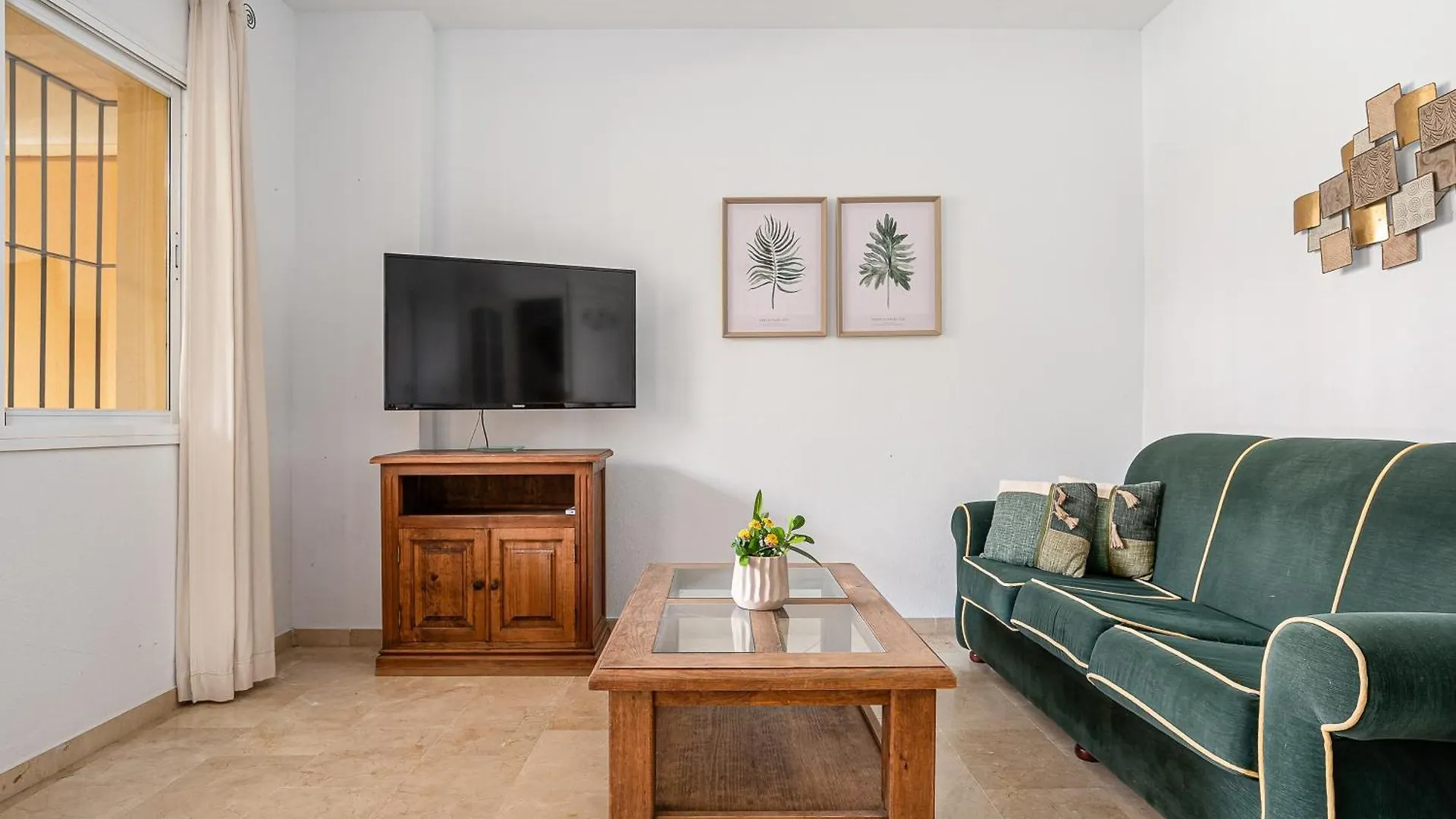 Novo Atlantico Golf, Novo Sanctipetri Apartment Novo Sancti Petri 0*,
