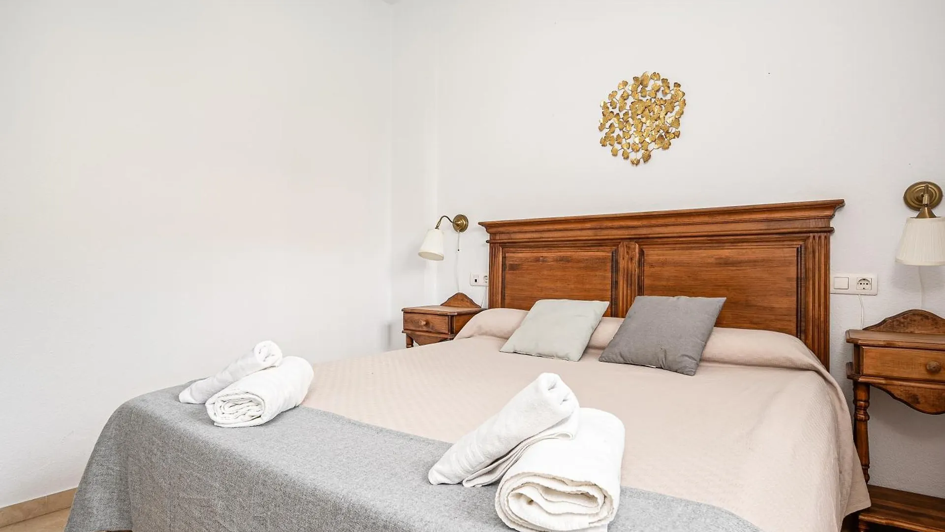 Novo Atlantico Golf, Novo Sanctipetri Apartment Novo Sancti Petri