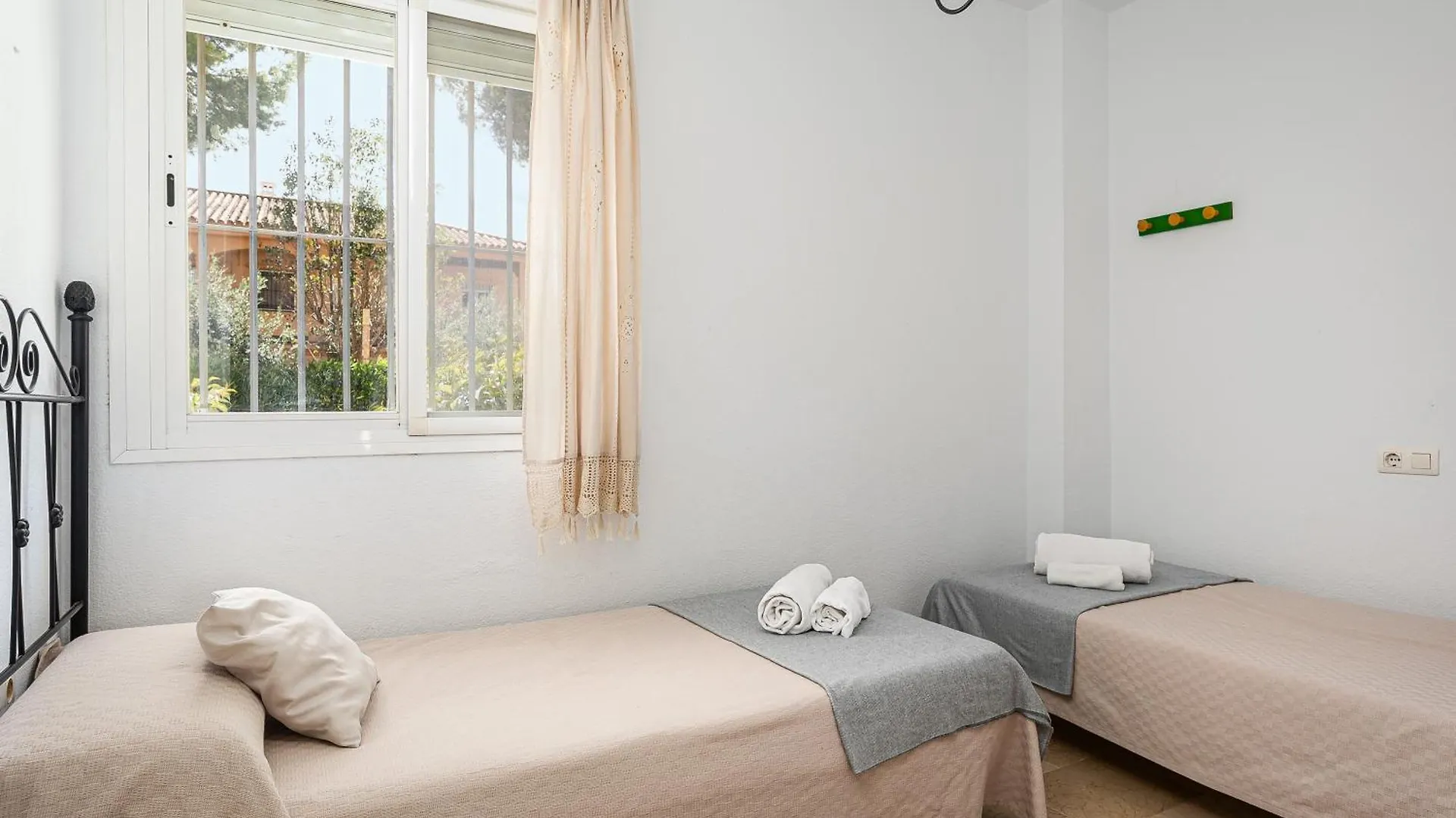 Novo Atlantico Golf, Novo Sanctipetri Apartment Novo Sancti Petri Spain
